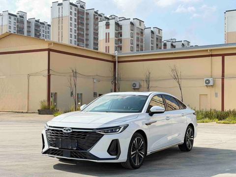 Chery Arrizo 8 2023
