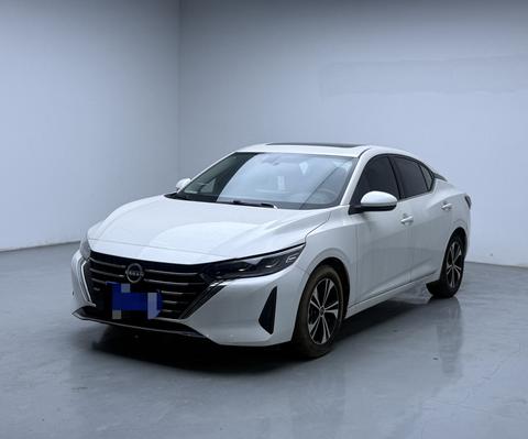 Nissan Sylphy 2023