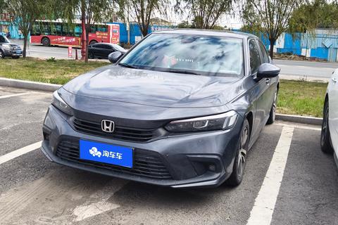 Honda Civic 2022