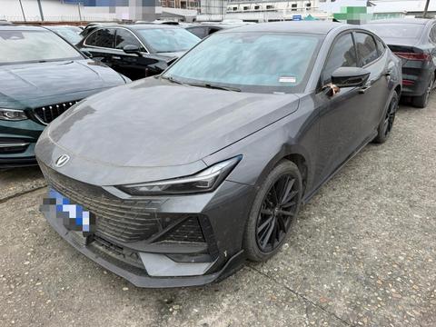 Changan UNI-V 2023