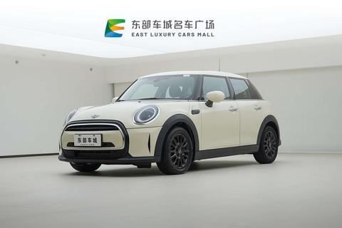 MINI Cooper 2022
