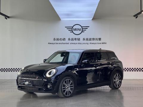 MINI Clubman 2023