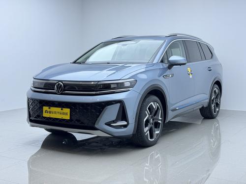 Volkswagen Talagon 2026