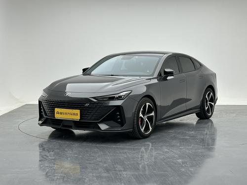 Changan UNI-V 2022