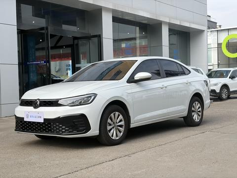 Volkswagen Lavida 2025