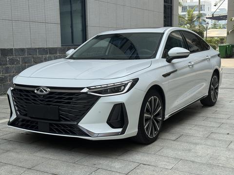 Chery Arrizo 8 2023