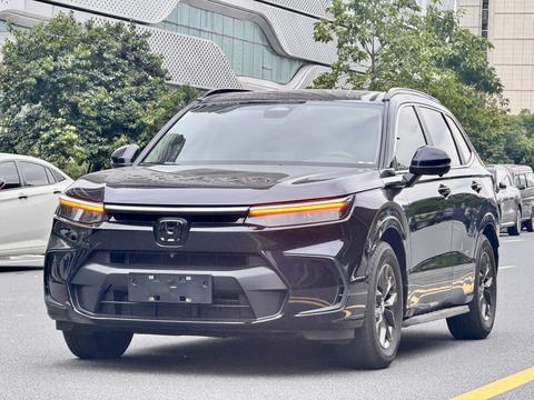 Honda Breeze 2023