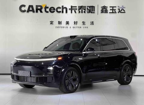 Li Auto L9 2024
