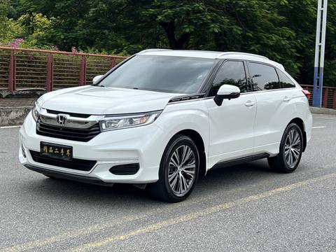 Honda Avancier 2020