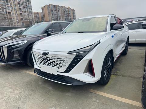 Changan Z6 2023