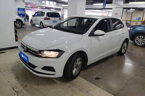 Volkswagen Polo 2023