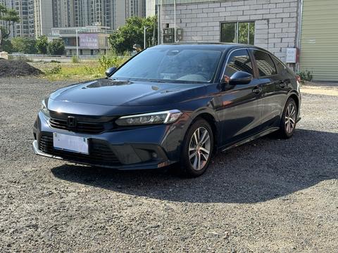 Honda Civic 2023