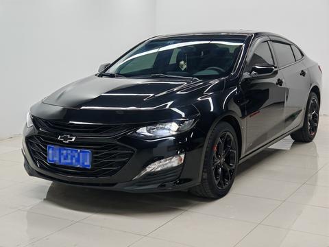 Chevrolet Malibu XL 2022