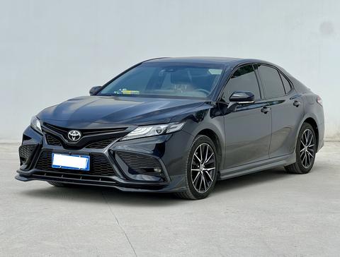 Toyota Camry 2023
