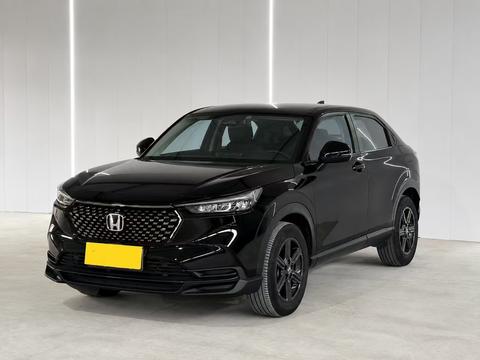 Honda XR-V 2024