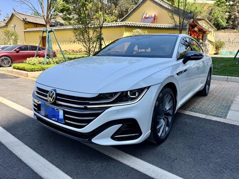 Volkswagen Passat CC 2024