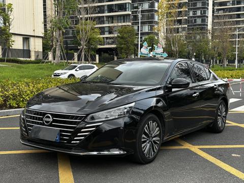 Nissan Teana 2022