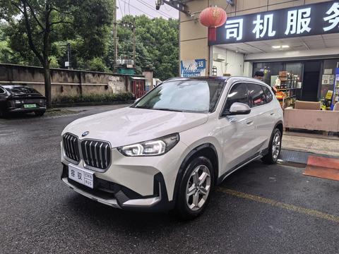 BMW X1 2023