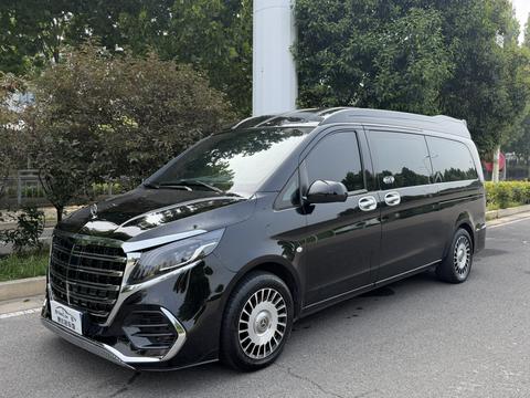 Mercedes-Benz Vito 2023
