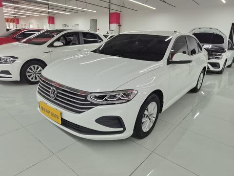 Volkswagen Lavida 2023