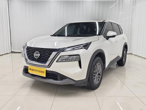 Nissan X-Trail 2021