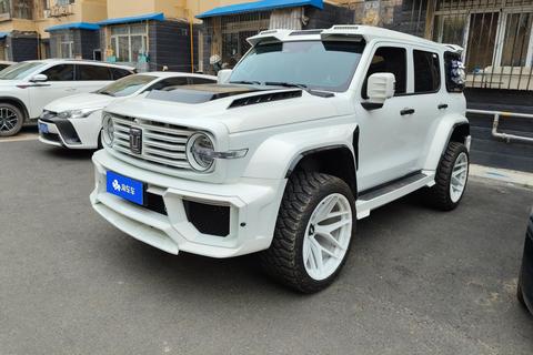 Tank 300 2025