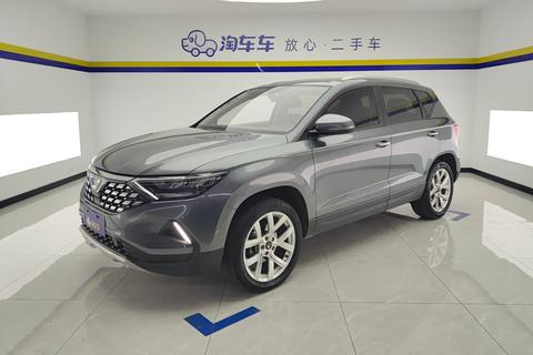 Jetta VS5 2022