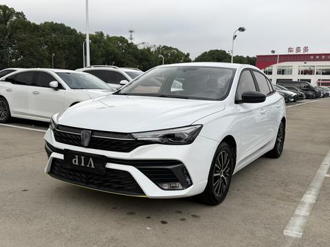 Roewe i5 2021