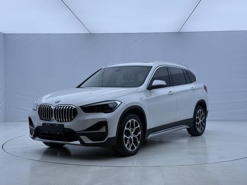 BMW X1 2022