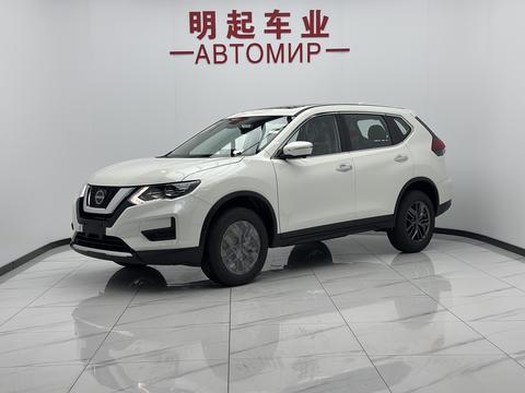 Nissan X-Trail 2025