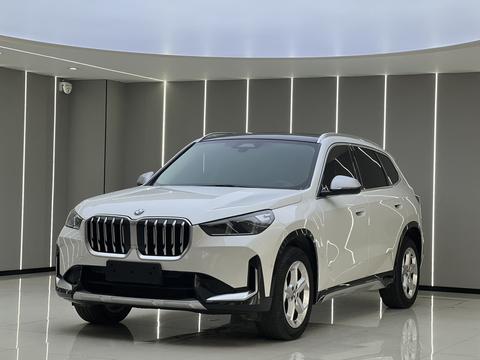 BMW X1 2023