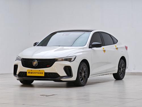 Buick Verano 2023