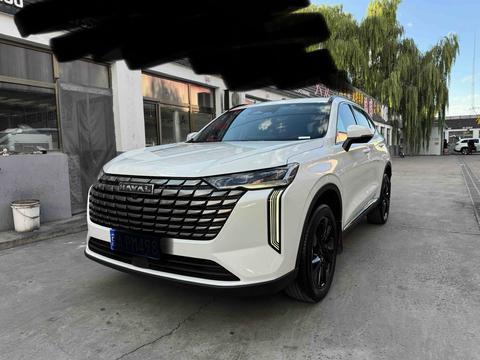 Haval H6 2024