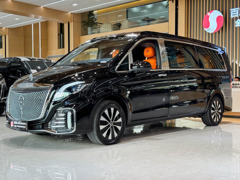 Mercedes-Benz Vito 2021
