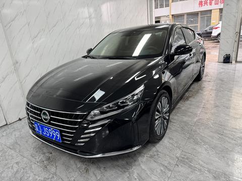 Nissan Teana 2022