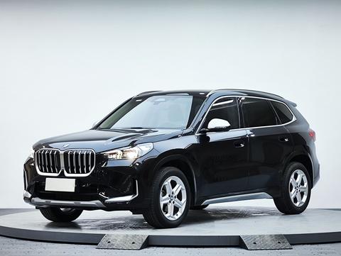 BMW X1 2023