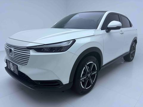 Honda Vezel 2023