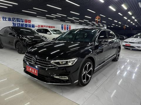 Volkswagen Magotan 2023