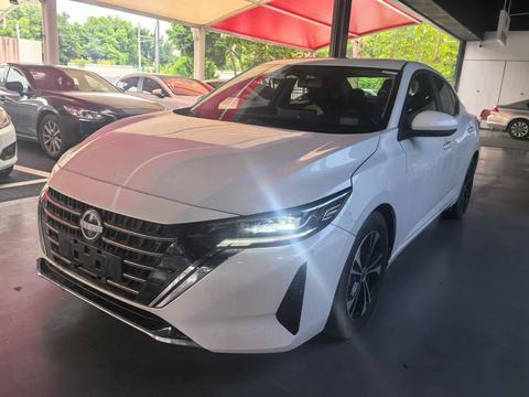 Nissan Sylphy 2023