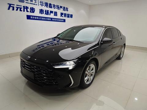 Buick Regal 2024