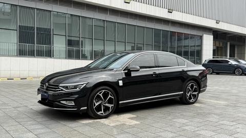 Volkswagen Magotan 2023
