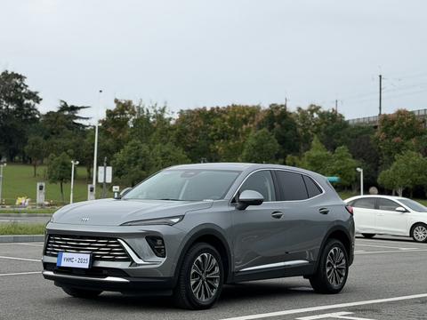 Buick Envision S 2025
