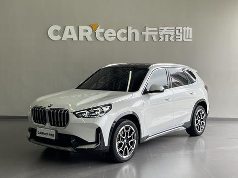 BMW X1 2025