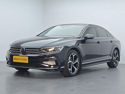 Volkswagen Magotan 2023