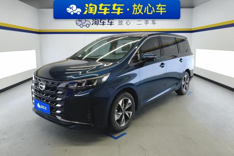 GAC M6 2023