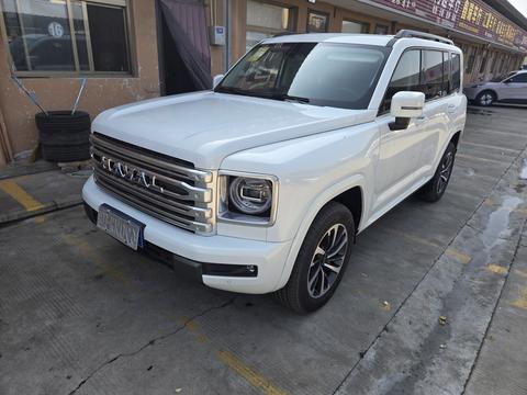 Haval H9 2024