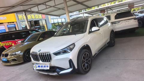 BMW X1 2023