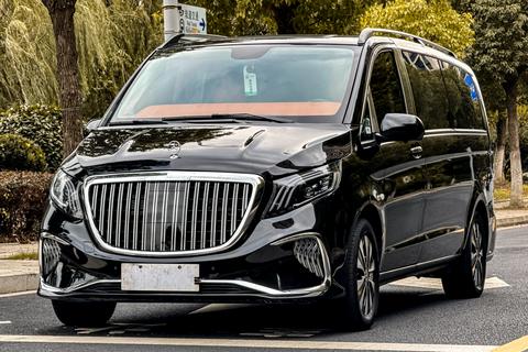 Mercedes-Benz Vito 2023