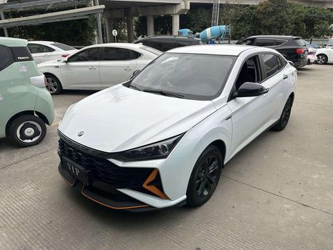 Dongfeng Yixuan 2024