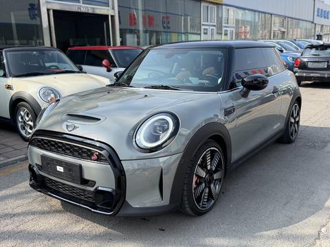 MINI Cooper 2023